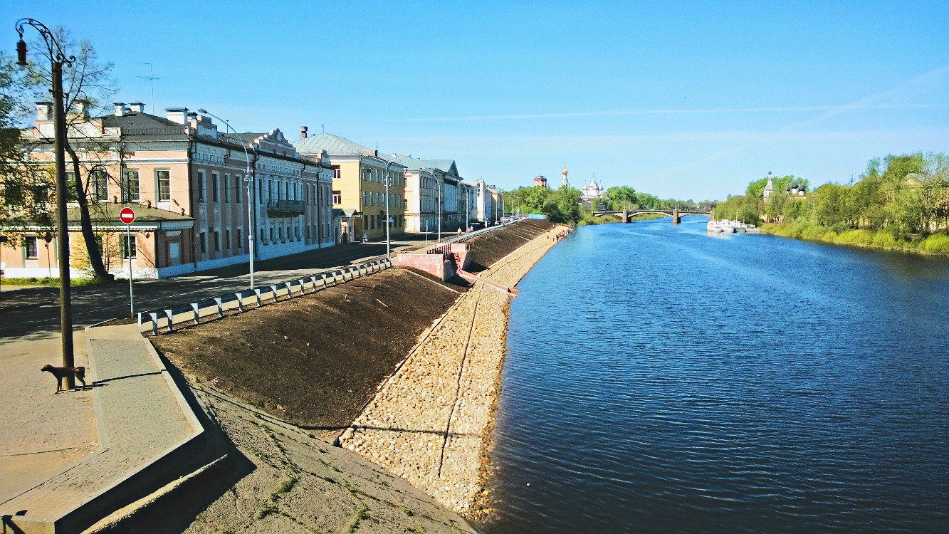 Сходить вологде