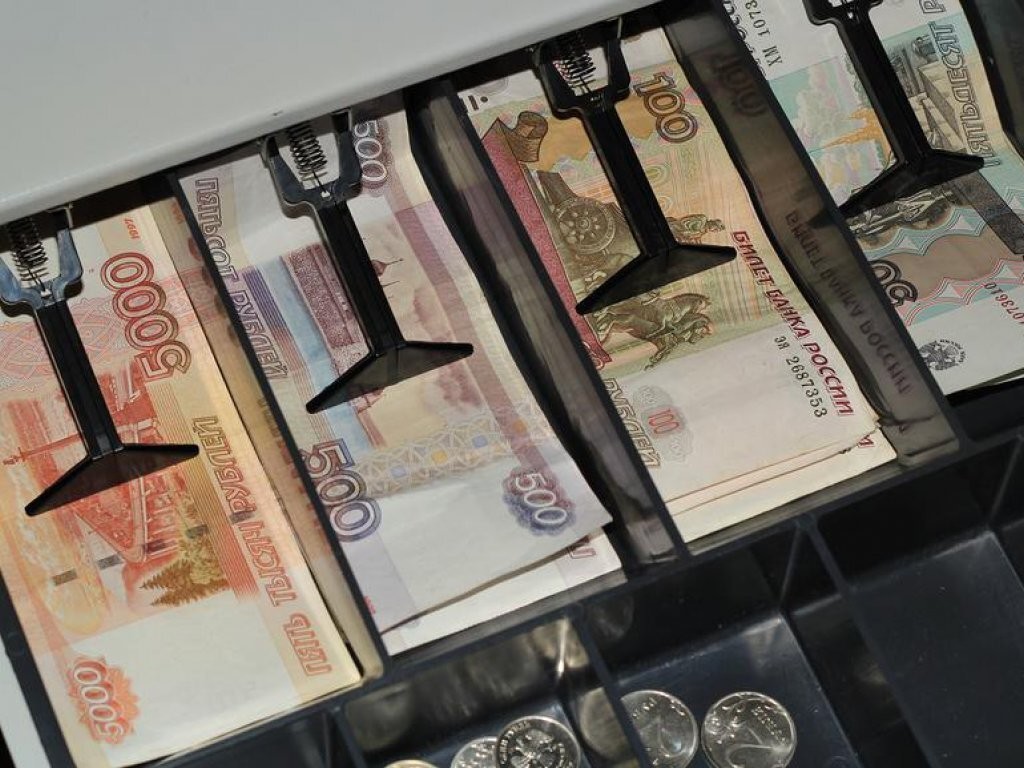Сдача С 5000 Рублей В Магазине