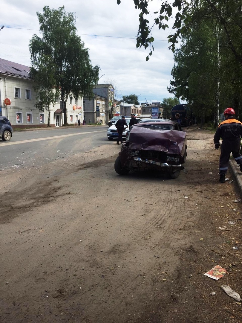Вытегра больница. Районная больница Вытегра.