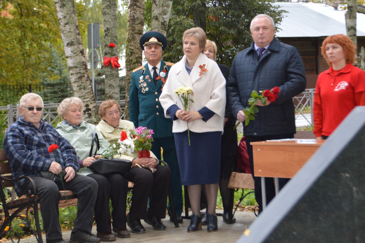 Народные новости бабаево вологодской