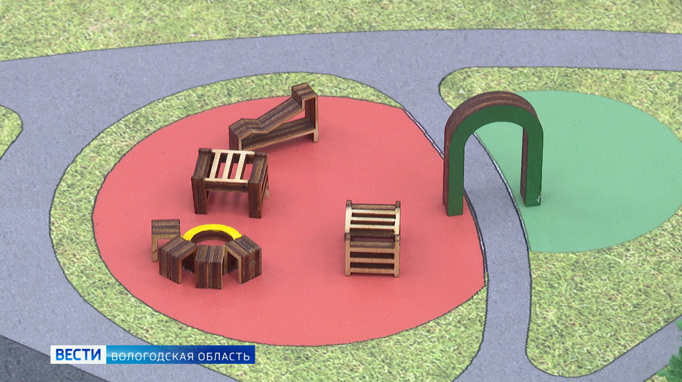 Проект комфортная городская среда смоленск