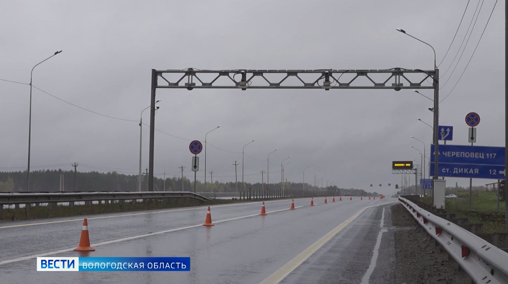 Движение большегрузов. В Новосибирске запретят движение большегрузов.