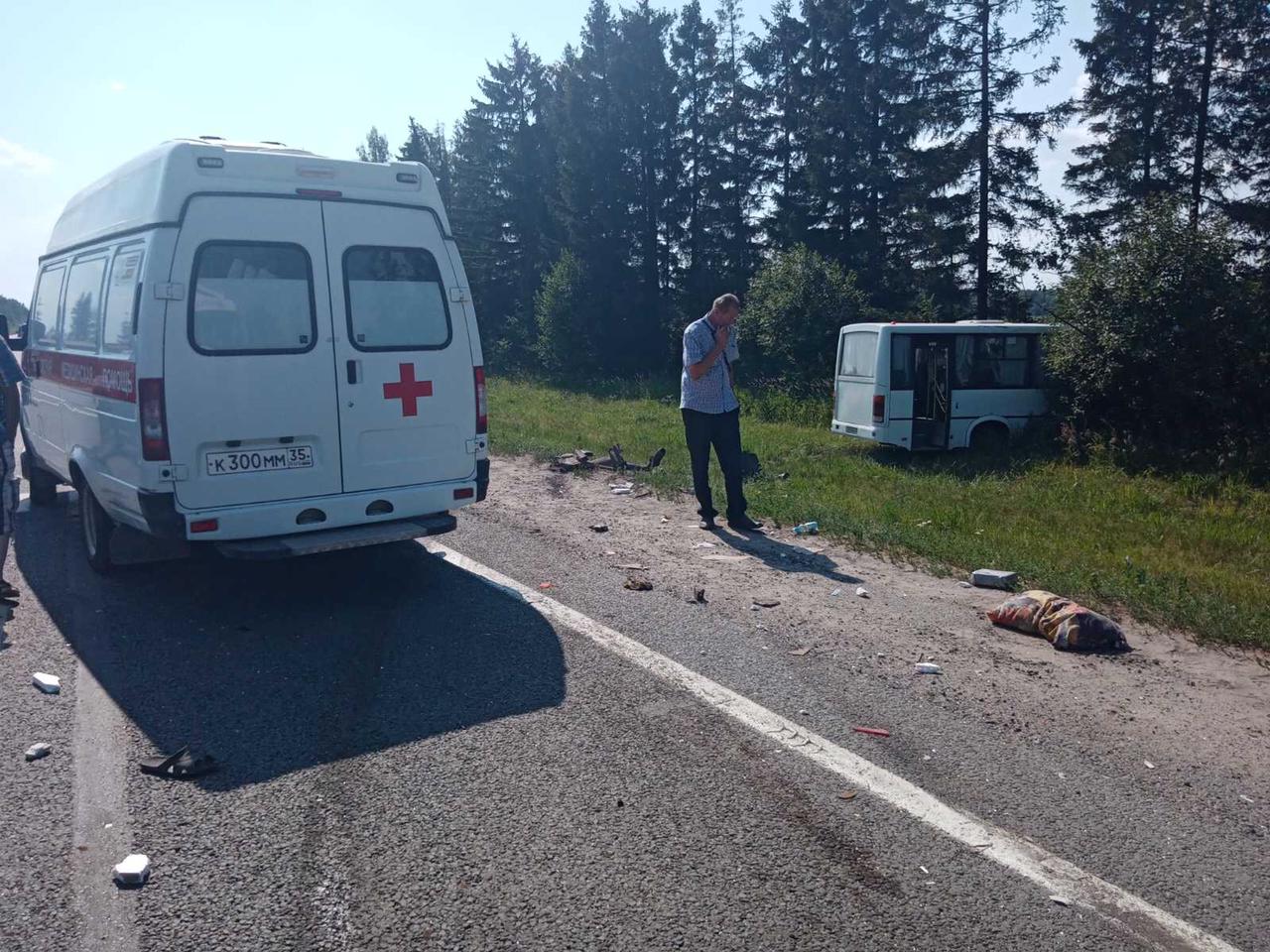 Происшествия сокол вологодской. Авария с автобусом в Вологодской области. Проишествия в Вологодской обл.