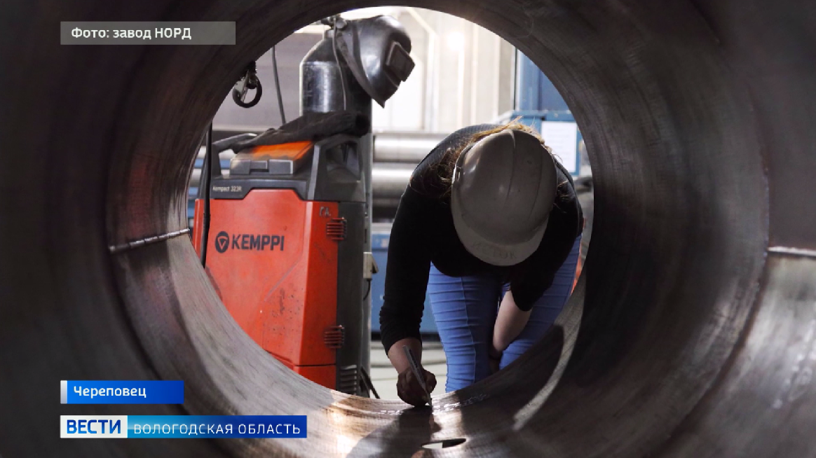 Норд череповец. Завод Норд Череповец. Завод в Череповце Северсталь площадь в километрах
