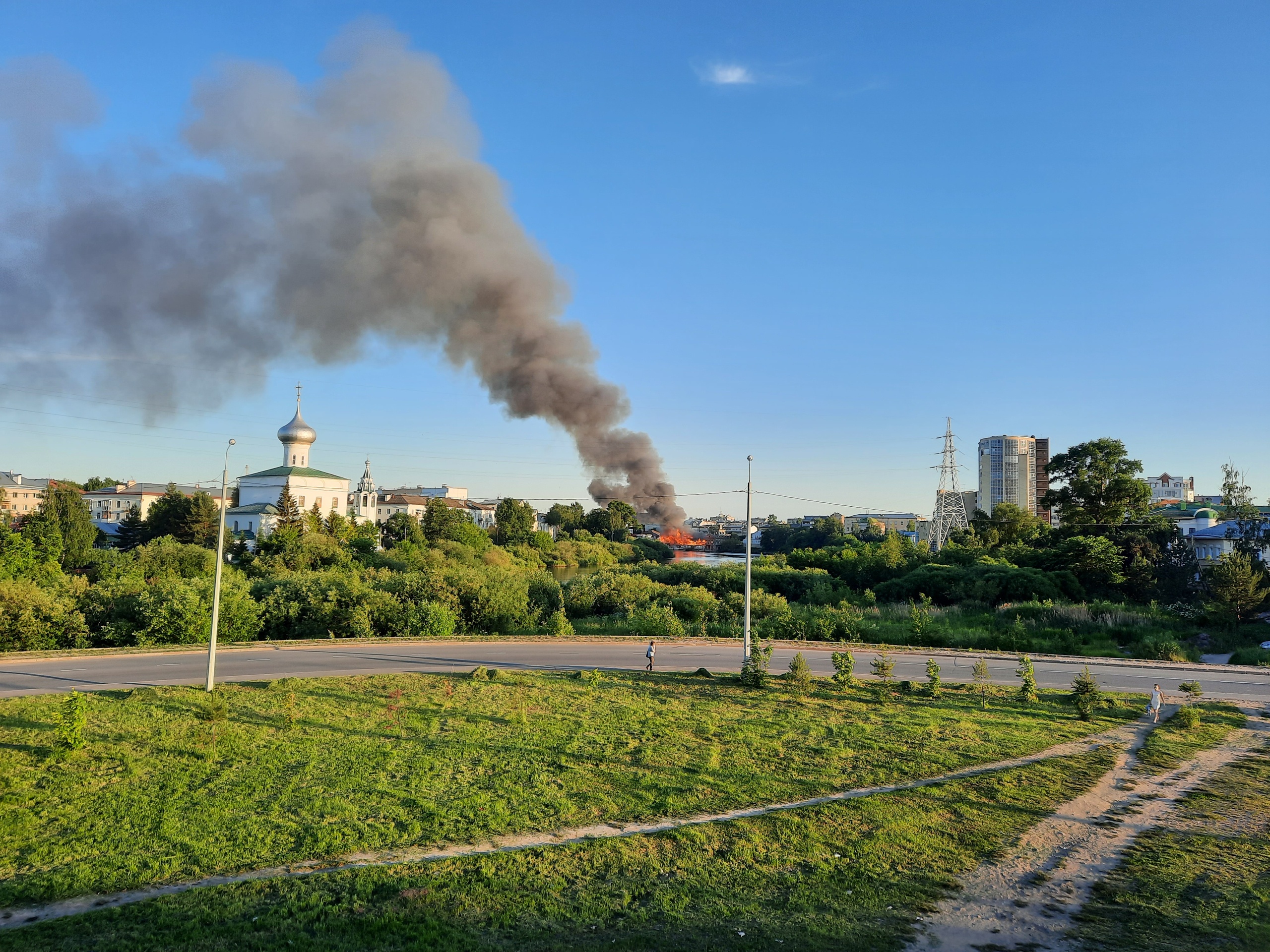 вологда речной вокзал