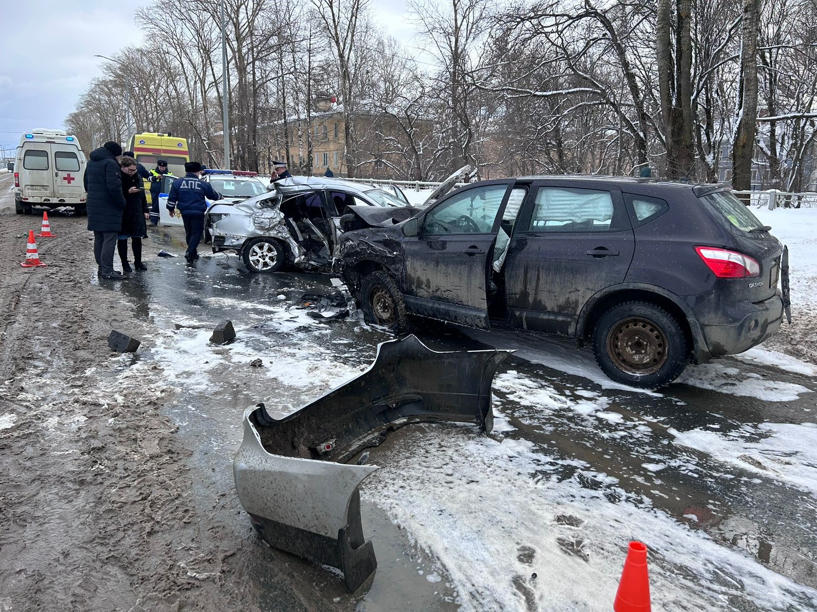 Происшествия Вологда, новости Происшествия Вологды Foto 18