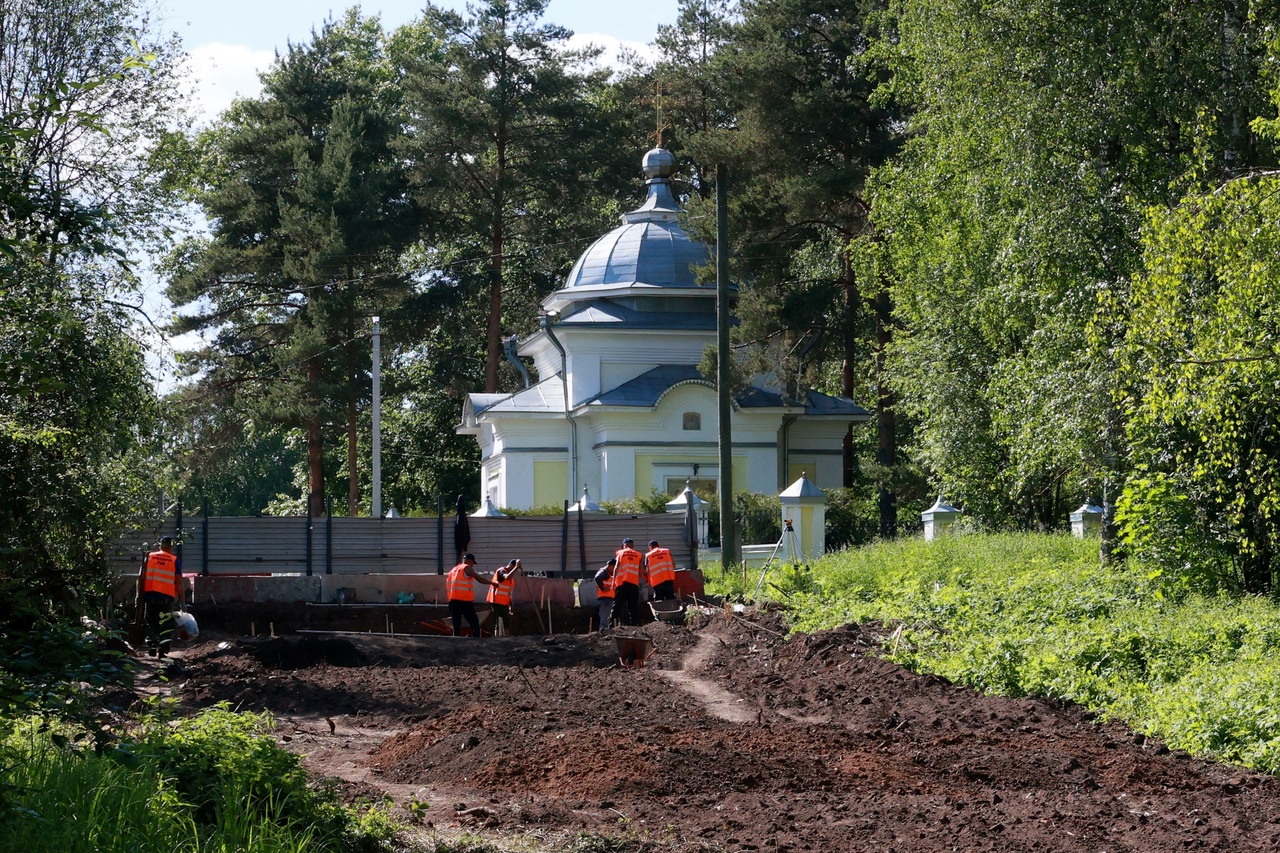 Некрасовский мост асбест карта маршрут