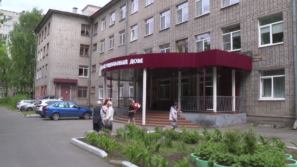 Починки череповец. Починки череповец