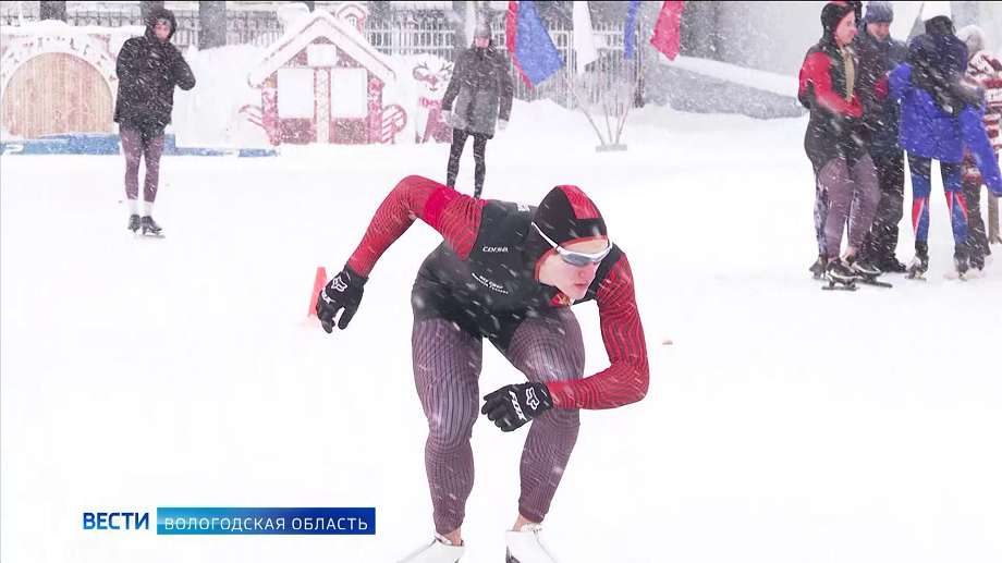 Конькобежный спорт трансляция