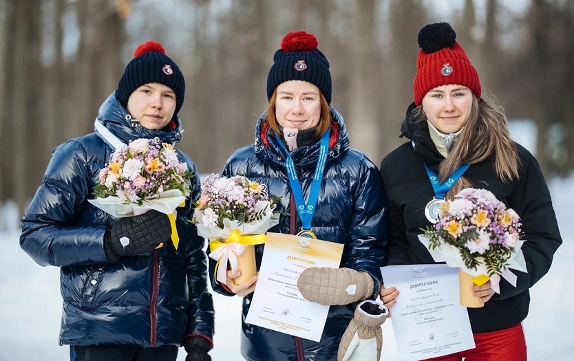 Предварительный календарный план соревнований на зимний сезон 2019-2020гг. 2019 